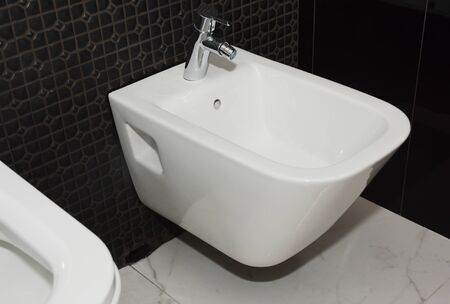 bidet pour salle de bain