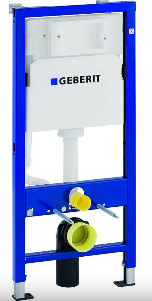 Bâti-support Geberit