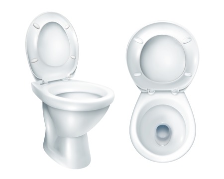 WC à poser