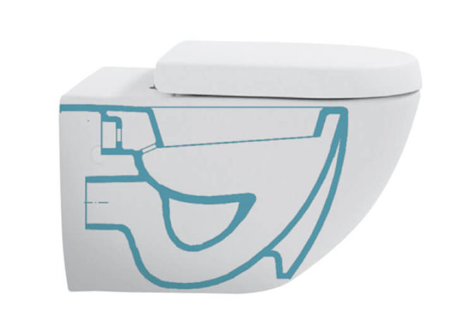 cuvette-wc-a-fond plat cuvette-wc-a-fond plat