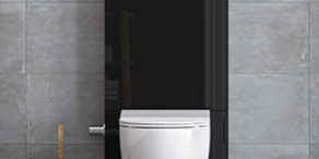 Vitra-WC-suspendu