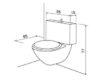 dimensions-wc-suspendu