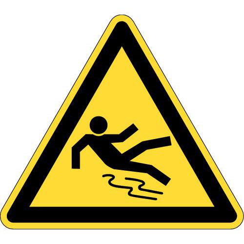 Eviter les risques de chute