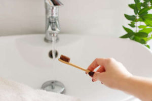 Réduire la consommation d’eau de sa salle de bain