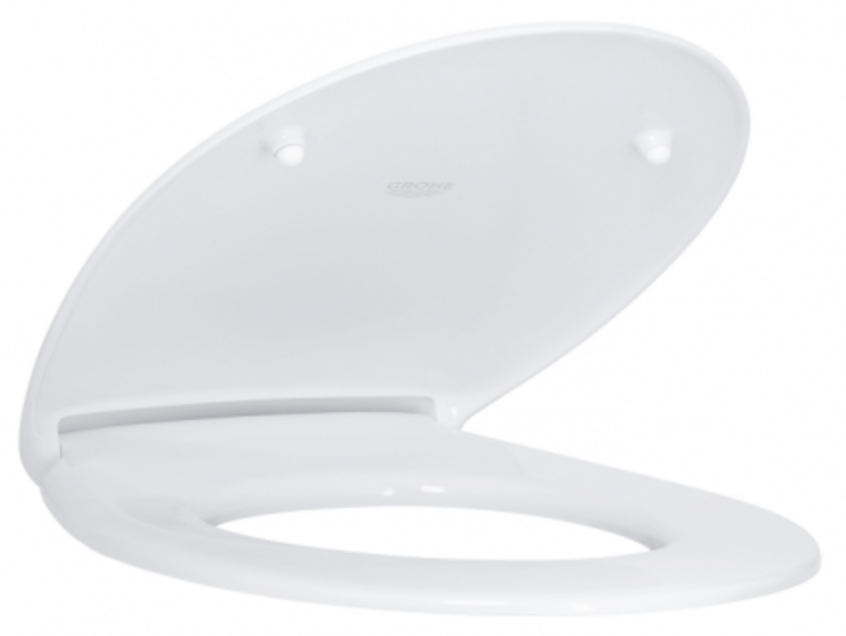 Abattant WC Grohe