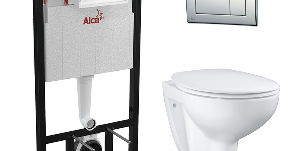 pack-wc-bati-autoportant-cuvette-suspendue-sans-bride-bauclassic-abattant-declipsable-alcabauclassic-1 Alca Pack WC Bâti autoportant + Cuvette suspendue sans bride BauClassic+ Abattant déclipsable (AlcaBauClassic-1)