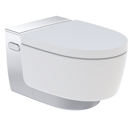 Geberit AquaClean Mera Comfort cuvette electonique (146.212.21.1)
