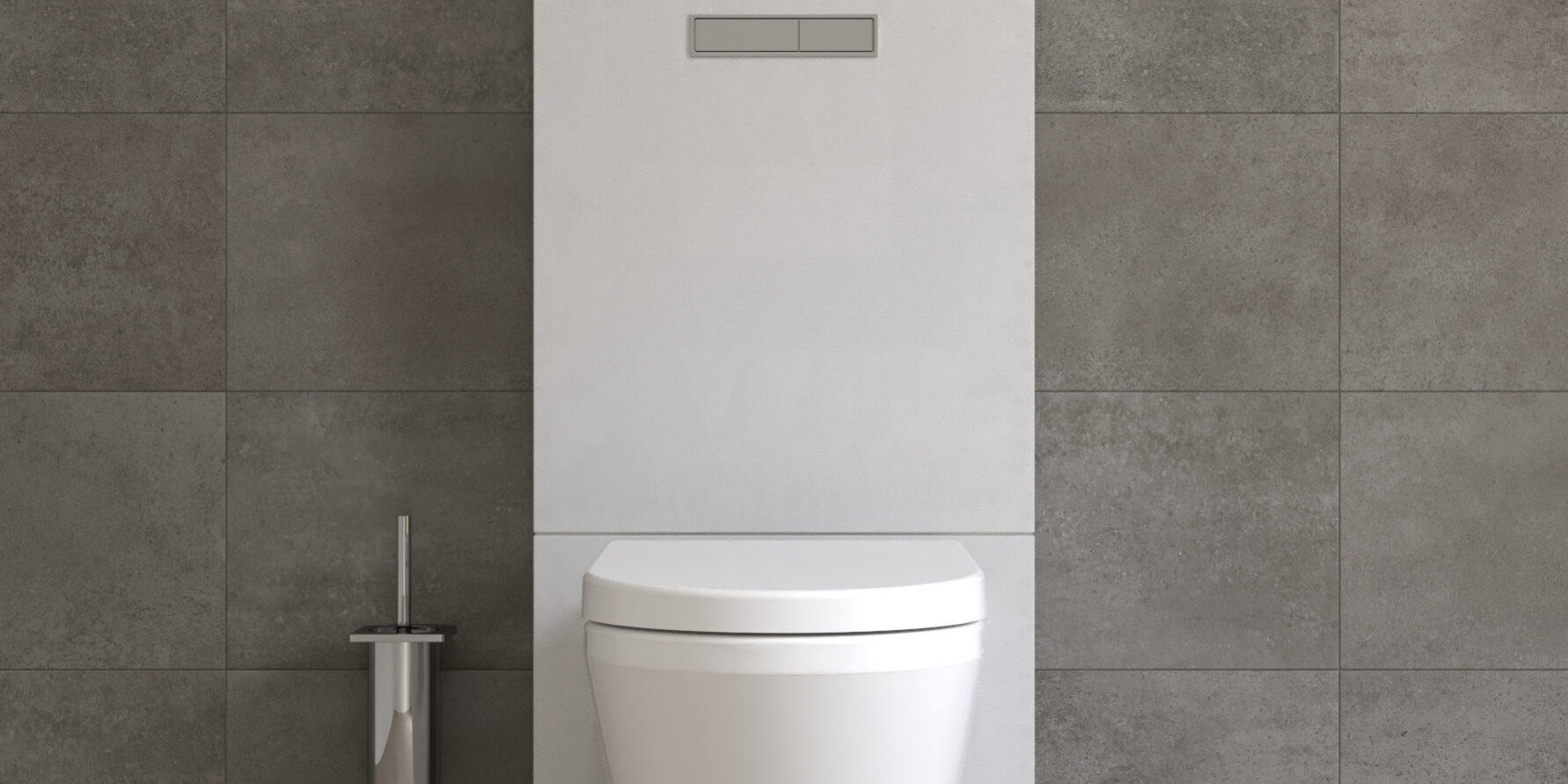 vitra-pack-wc-bati-support-en-verre-trempealuminium-brosse-avec-plaque-integree-blanc-wc-sans-bride-sat-abattant-softclose